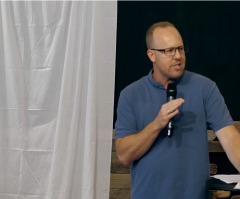 Australia’s largest Pentecostal denomination suspends Thrive Church leaders Brad and Amy Hagan