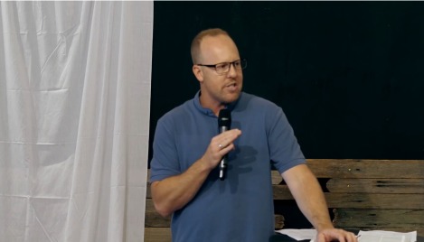 Australia’s largest Pentecostal denomination suspends Thrive Church leaders Brad and Amy Hagan