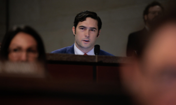 Rep. Brandon Gill grills witnesses over staggering welfare stats among Somalis in Minnesota