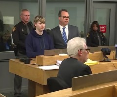 4 things to know about William 'Julia' Defoor, suspect charged with vandalizing JD Vance's home