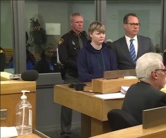 4 things to know about William 'Julia' DeFoor, suspect charged with vandalizing JD Vance's home