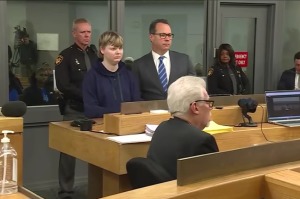 4 things to know about William 'Julia' DeFoor, suspect charged with vandalizing JD Vance's home