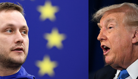 5 things to know about Greenland, why Trump wants to acquire it for the US