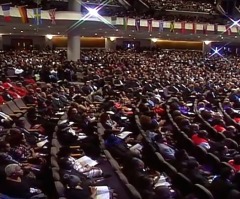 This week in Christian history: Eddie Long dies, Altona Confession released