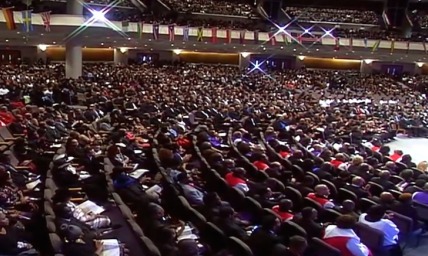 This week in Christian history: Eddie Long dies, Altona Confession released