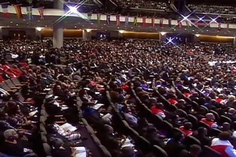 This week in Christian history: Eddie Long dies, Altona Confession released