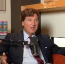 Tucker Carlson tells Bryce Crawford porn addiction is greater threat than Islam, exposes US to conquest