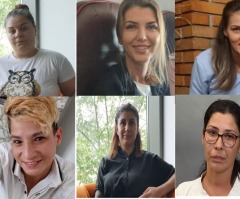 7 women among 10 filing new sex abuse lawsuits naming Paul Havsgaard, Harvest Christian Fellowship