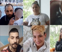 7 women among 10 filing new sex abuse lawsuits naming Paul Havsgaard, Harvest Christian Fellowship