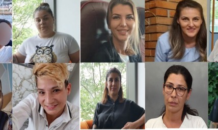 7 women among 10 filing new sex abuse lawsuits naming Paul Havsgaard, Harvest Christian Fellowship