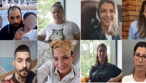 7 women among 10 filing new sex abuse lawsuits naming Paul Havsgaard, Harvest Christian Fellowship