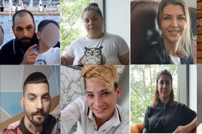 7 women among 10 filing new sex abuse lawsuits naming Paul Havsgaard, Harvest Christian Fellowship