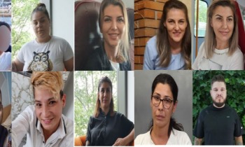 7 women among 10 filing new sex abuse lawsuits naming Paul Havsgaard, Harvest Christian Fellowship