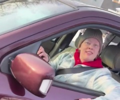 New video of Renee Good shooting surfaces from ICE agent’s perspective