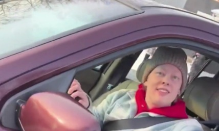 New video of Renee Good shooting surfaces from ICE agent’s perspective