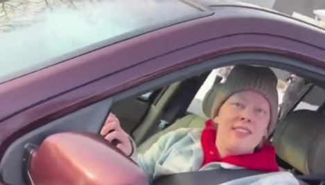 New video of Renee Good shooting surfaces from ICE agent’s perspective