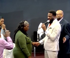 Pastor, former college basketball player gets 30 months for PPP loan, tax fraud