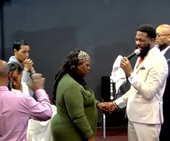 Pastor, former college basketball player gets 30 months for PPP loan, tax fraud