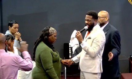 Pastor, former college basketball player gets 30 months for PPP loan, tax fraud