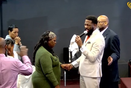 Pastor, former college basketball player gets 30 months for PPP loan, tax fraud