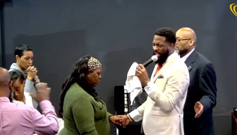 Pastor, former college basketball player gets 30 months for PPP loan, tax fraud