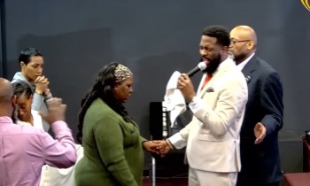 Pastor, former college basketball player gets 30 months for PPP loan, tax fraud