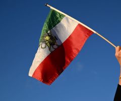 Trump's new source of leverage against Iran’s Islamist regime