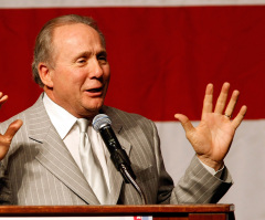 5 things to know about the late Michael Reagan: 'I was a chosen one'