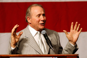 5 things to know about the late Michael Reagan: 'I was a chosen one'
