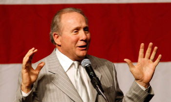 5 things to know about the late Michael Reagan: 'I was a chosen one'
