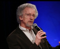 Philip Yancey’s confession brought me deep sorrow, but also a reminder of God’s unending grace