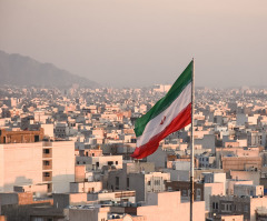 Christians in Iran imprisoned over affiliation with 'Zionist Christianity' activities deemed against Islam