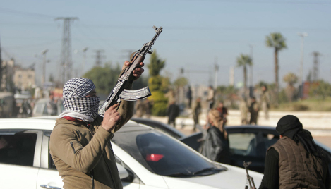 Trump launches more strikes against ISIS after 3 Americans killed in Syria