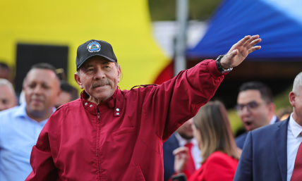 Nicaragua releases dozens of political prisoners amid US pressure 