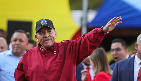 Nicaragua releases dozens of political prisoners amid US pressure 