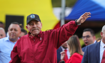 Nicaragua releases dozens of political prisoners amid US pressure 