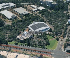 Hillsong Church says property plans aren’t final after reports of multi-million-dollar development