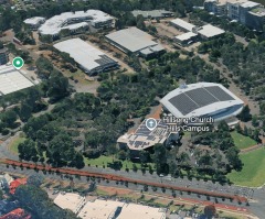 Hillsong Church says property plans aren’t final after reports of multi-million-dollar development