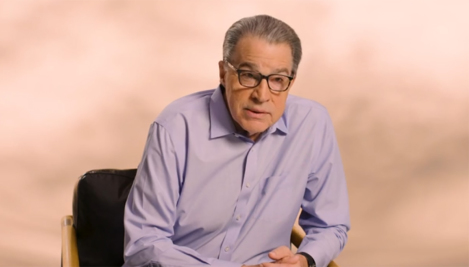 Christian author Robert Wolgemuth dies; last moments 'an incredible gift from the Lord,' wife says