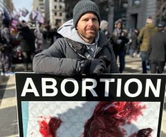 Trump and the Hyde Amendment: We can't be flexible here