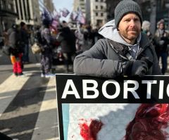 Trump and the Hyde Amendment: We can't be flexible here 