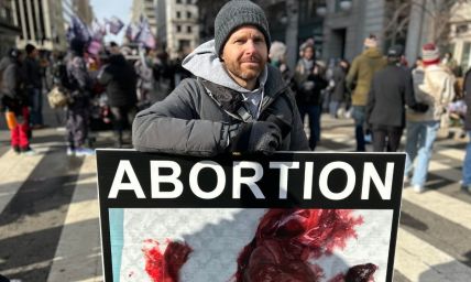 Trump and the Hyde Amendment: We can't be flexible here 