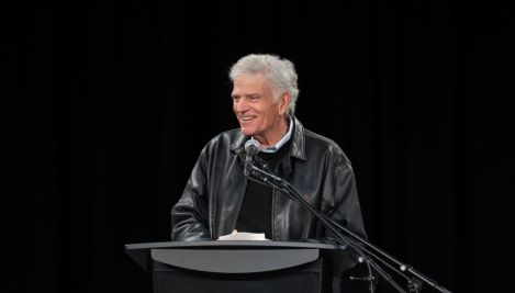 'Our nation is in trouble': Franklin Graham calls Americans to 'prayer and repentance'