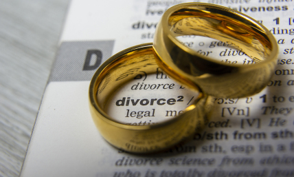 When no-fault divorce turns children into commodities