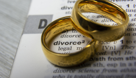 When no-fault divorce turns children into commodities