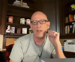 'Dilbert' creator Scott Adams dies after cancer battle, accepts Jesus Christ in final days