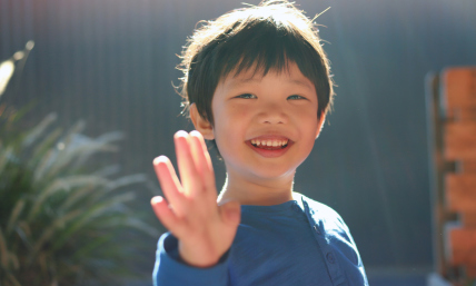 What Christian friendship looks like during crushing grief of 5-year-old's death