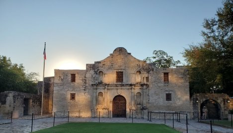 San Antonio drops 'abortion tourism' fund after passage of new state law