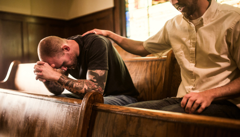 When should a pastor be restored after sexual sin?