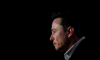 Ashley St. Clair's name removed by Brave Books; Elon Musk seeks full custody of son